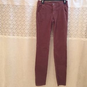 Splendid brown jeans (never been worn with tags)