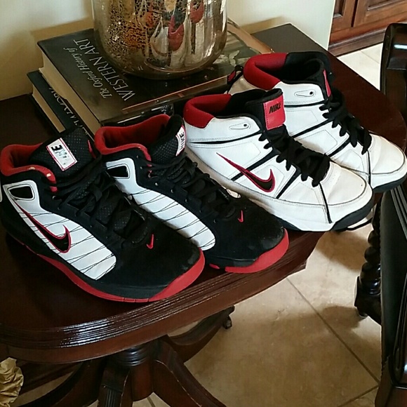 Nike Shoes - NIKE!!!!