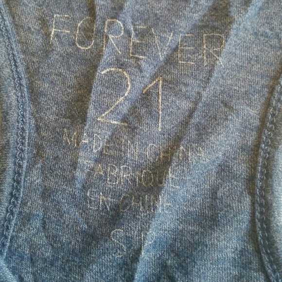 The Who Tank Top - Picture 3 of 3