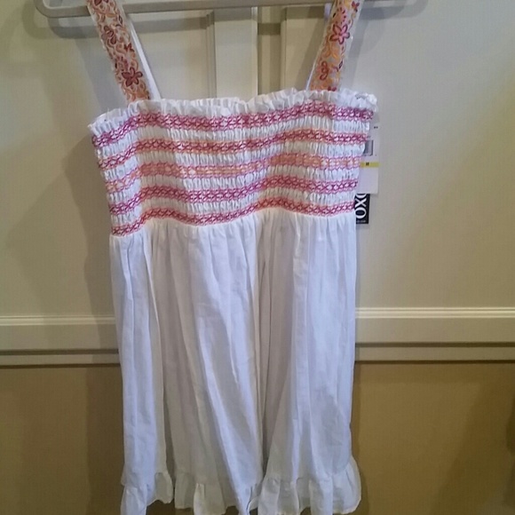 Nice summer dress