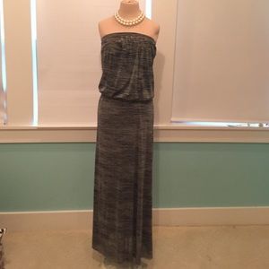 Cynthia Rowley maxi dress, worn once