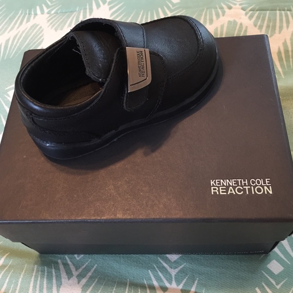 Infant dress shoes😍