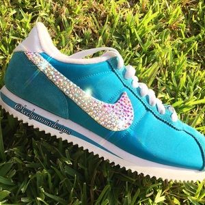 swarovski nikes australia