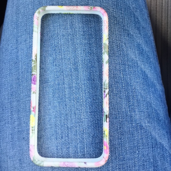 iPhone 5 bumper