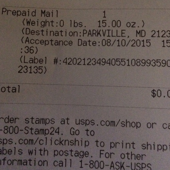 TRADE! - Picture 2 of 2