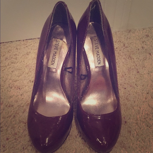Steve Madden Heels!
