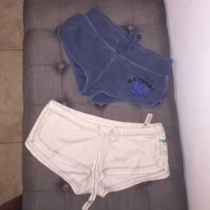 Hollister shorts 2 for 1 deal