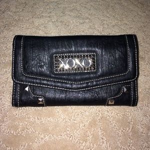 XOXO wallet