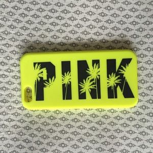 Victoria's Secret iPhone 6 case