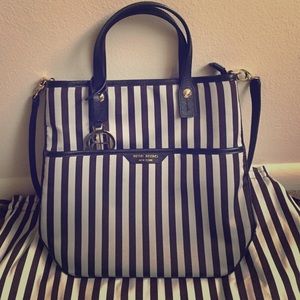 Henri Bendel Miss Bendel Crossbody bag