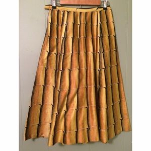 VINTAGE SKIRT