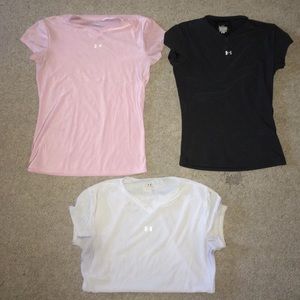 Under armour shirts