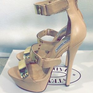 Steve Madden High Heels
