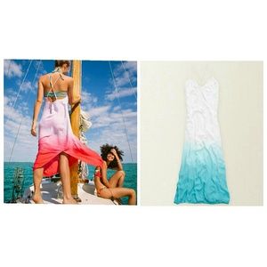 Island Aerie Beach Maxi by American Eagle