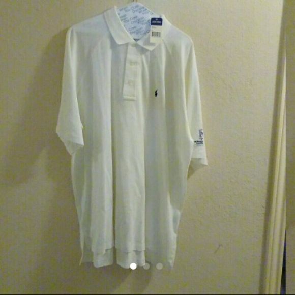 Polo Ralph Lauren dress shirt