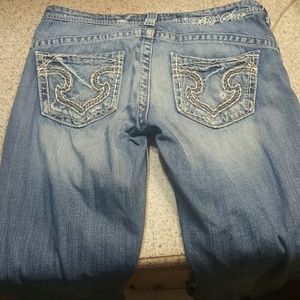 Big Star Jeans