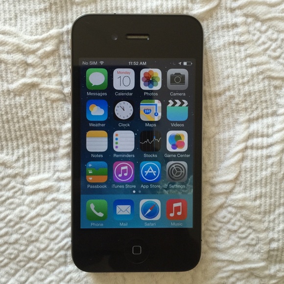 Iphone 4 16gb