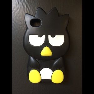 Sanrio BadtzMaru (Hello Kitty) iPhone 4/4s 3D Case