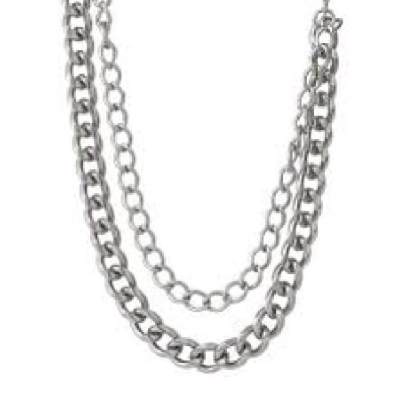 Stella & Dot La Coco necklace & bracelet