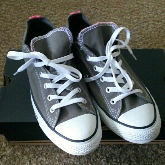Converse All star Chucks Worn Once