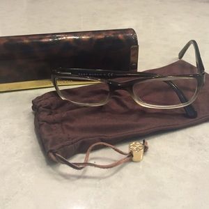 Tory Burch eyeglasses