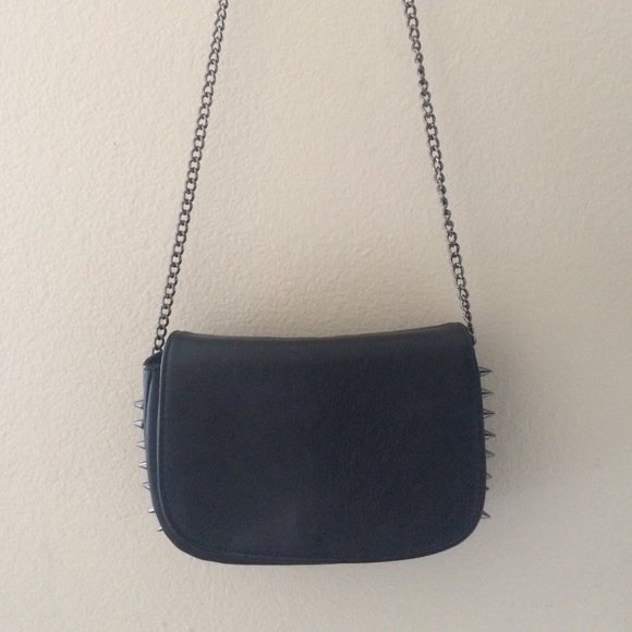 brandy melville bag