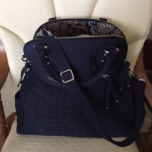 Vera Bradley purse/tote bag