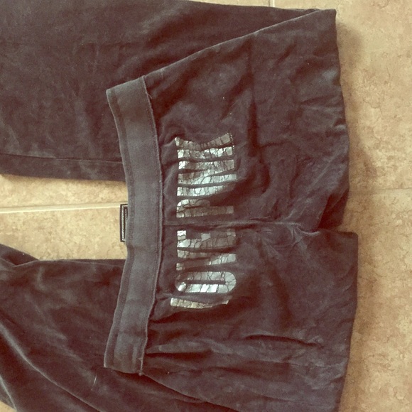 Victoria Secret sweats