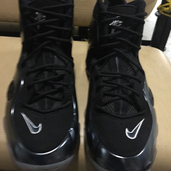 Nike air penny - Picture 2 of 4