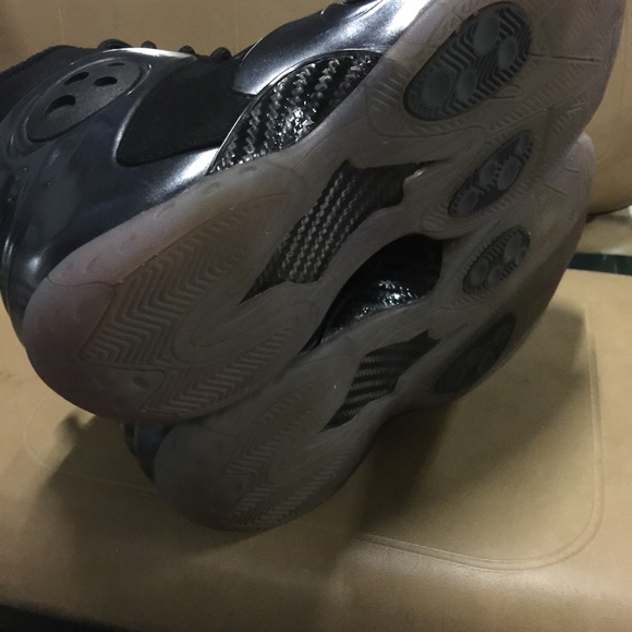 Nike air penny - Picture 3 of 4