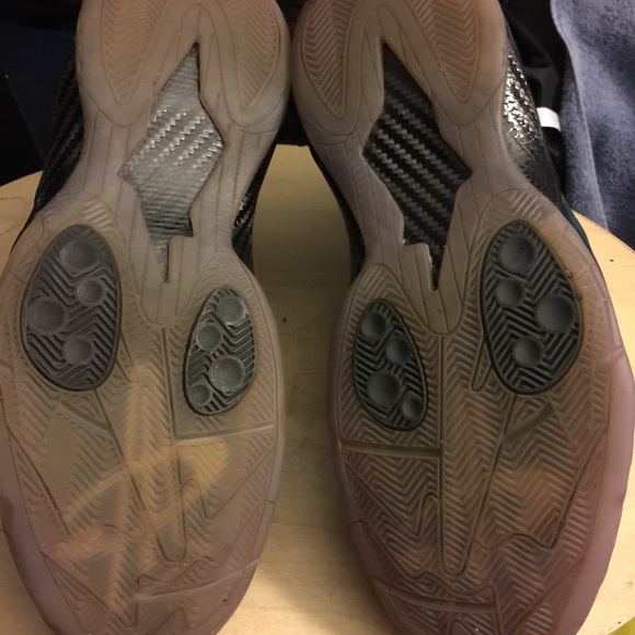 Nike air penny - Picture 4 of 4