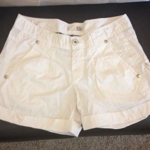 Joie shorts 2 pairs!!!