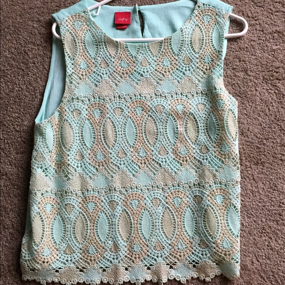 Buckle - Day Trip blouse