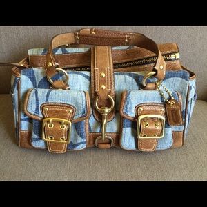 Coach Handbag