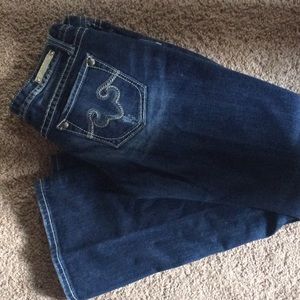 Restock Jeans