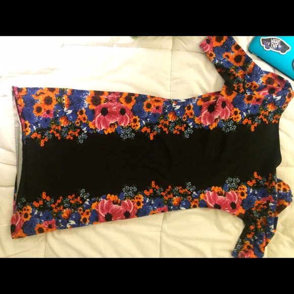 Bodycon dress