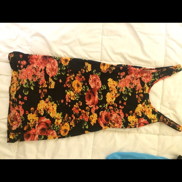Forever 21 dress