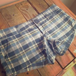 Abercrombie & Fitch Brand, Shorts.
