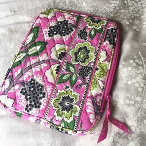 Vera Bradley iPad case