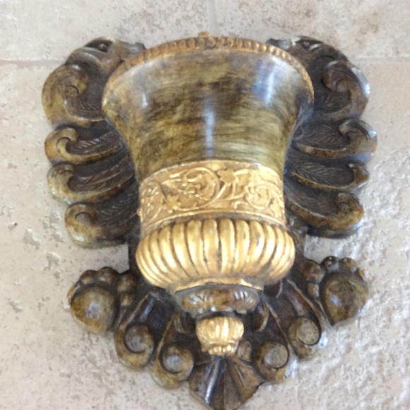 Wall Sconce