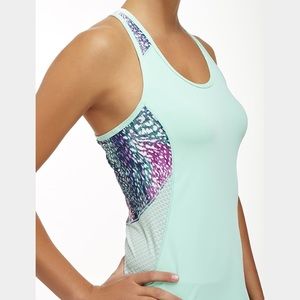 NWT Fabletics Berlin Tank
