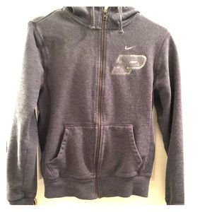 Nike hoodie