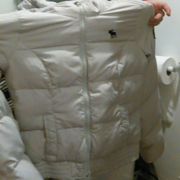 A jacket