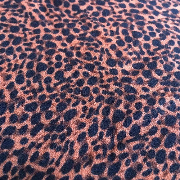 Freebird Brand, Racerback Top. - Picture 2 of 2