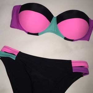 Super cute bikini bathing suit