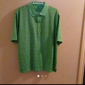 PGA tour golf shirt