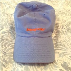 Patagonia hat