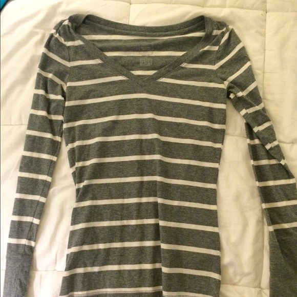 Long sleeve top