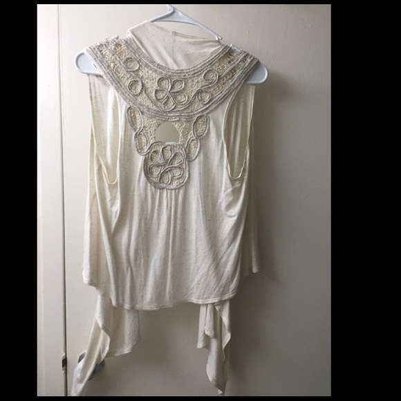 cardigan - Picture 2 of 2