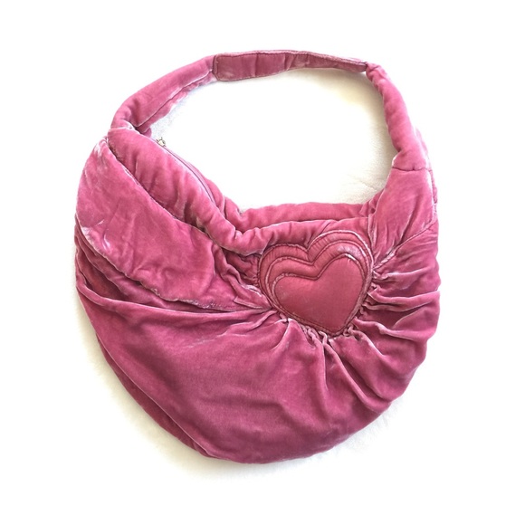 🔴 💲 REDUCED 🔴 Malie Bianco Handbag Maroon